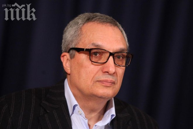 Иван Костов: Демографската криза съсипва страната