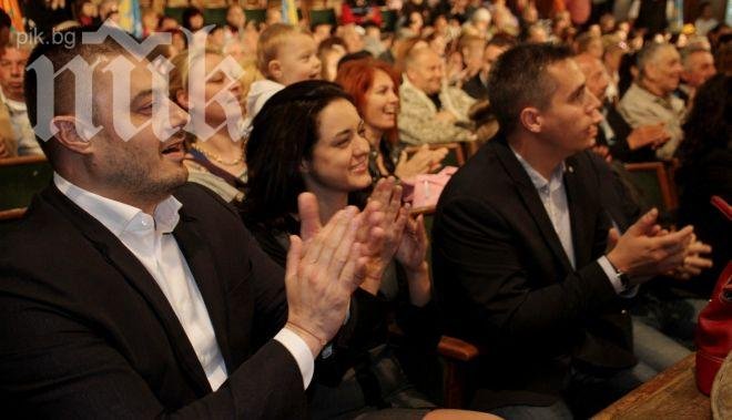 Николай Бареков: Борисов и Местан подготвят фалшификация на вота