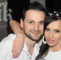 Александър Сано среща ЧРД с домашна торта в 