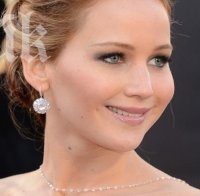 Дженифър Лорънс най-секси в света