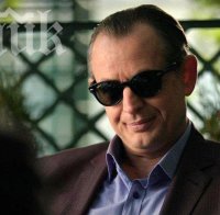 Джаро във война с Калин Врачански за най-добър актьор
