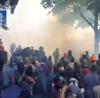 Официално: Няма пострадали българи в Одеса!