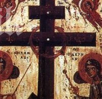 Масово се кръщават в Плиска заради годишнината от покръстването на българите