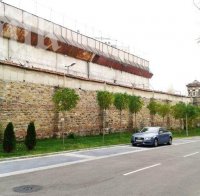 Извънредно! Убиецът на Николай Христов - Хайо избяга от затвора!