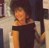 Вижте как 16-годишната Венета Райкова рекламира радиатори