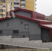 Малката базилика отваря врати за посетители в Пловдив