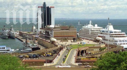 граждани одеса възмущават полицията