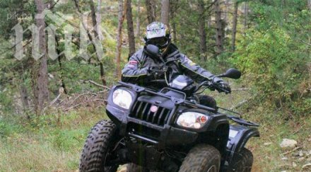 мощно офроуд шоу стартира варна