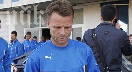 топузаков доволен съм нищо даром младите