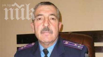 българин оглави полицията размирната одеса
