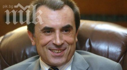 орешарски влиза атон спи нар газена лампа