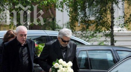 драматичен обрат стефан данаилов лиши сина наследство завещава всичко доведения син внуците