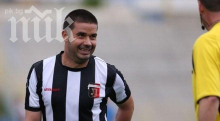 данчо тодоров дано левски скоро излезе кризата