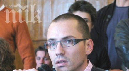 ангел джамбазки готви нов македонски проект българия