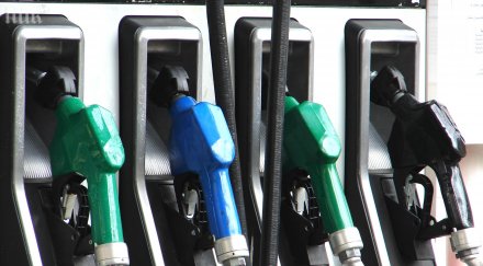 трети сме евтин бензин европа