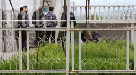 кметицата селото прибра сирийските бежанци делим етноси