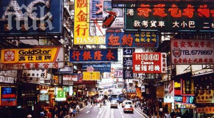 китай бие сащ икономиката