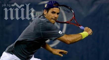 томи хаас играе полуфинал мюнхен