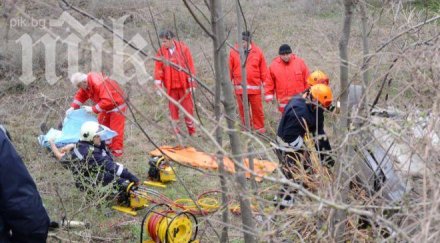 дете било затиснато буса ковчег русе хора изхвърчали пътното платно