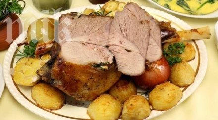 сръбски агнета лева килото станаха абсолютен хит родния пазар