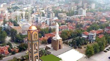 бунт хасково заради изсечени чинари