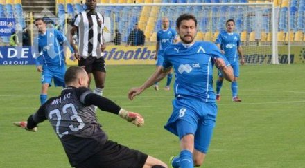 генков божинов сложиха лошата серия левски