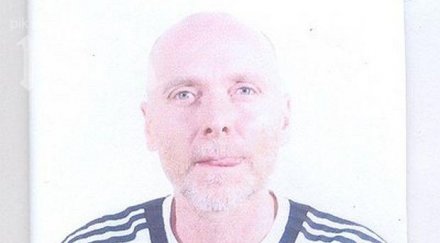 избягалият затворник хосе мартинез един стрелците прохода хаинбоаз