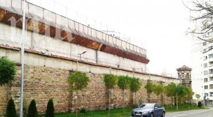 извънредно убиецът николай христов хайо избяга затвора