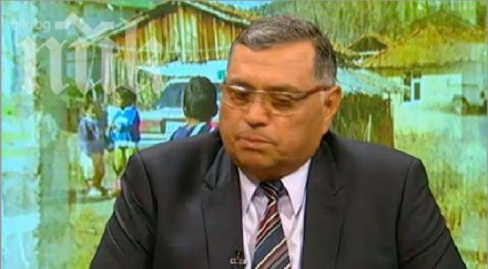 върховният приор мешерето коалира бсп