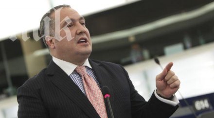 европейската комисия проверява съдебната система българия сигнал слави бинев