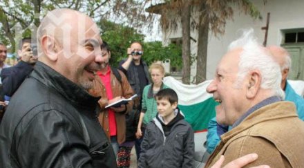 росен петров членството сърбия шанс родния северозапад