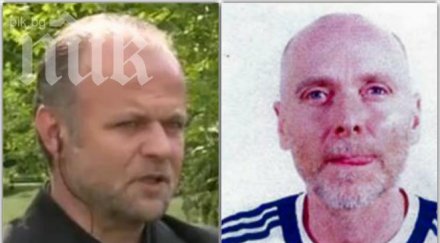 пасторът централния затвор избягалият хосе кротък деца