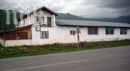 екшън стрелят боен пистолет ранчо пътя гърция