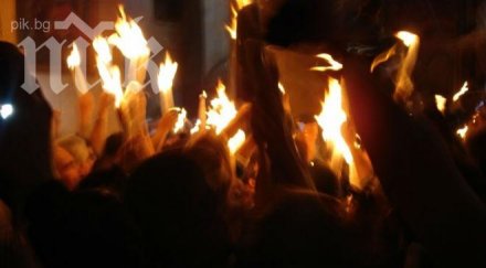 ужас политически дебат избирател самозапали улови огнена хватка политик снимки