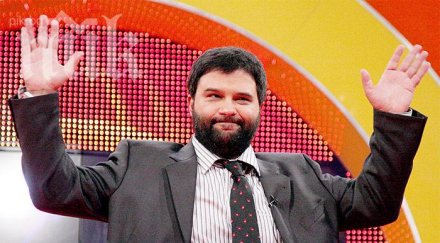 тодор славков отново започна пие