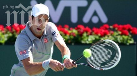 новак джокович пропусне турнира мадрид