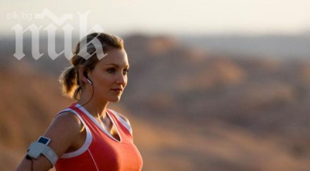 жените лесно отслабват години