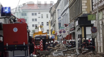 100 ранени газов взрив затвор флорида