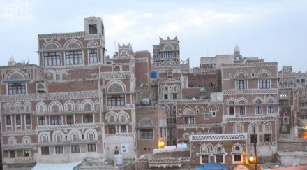 шеф кайда убит безпилотен самолет йемен