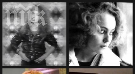 уникални снимки вижте изглеждали топ водещите телевизиите годините