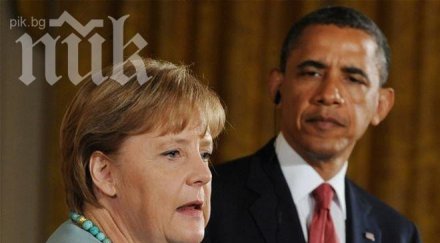 меркел доверието германия сащ възстановено