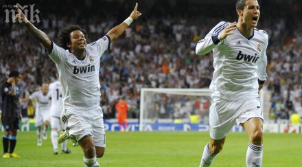 реал мадрид похарчил млрд евро пътя десетата