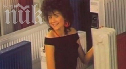 вижте годишната венета райкова рекламира радиатори