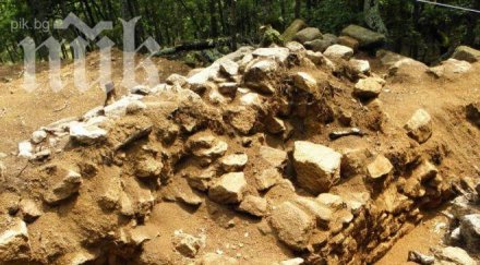 археолог бан опасност парите разкопки бъдат изгубени