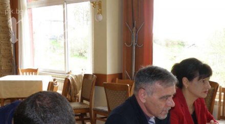 щангист обяви подкрепа герб