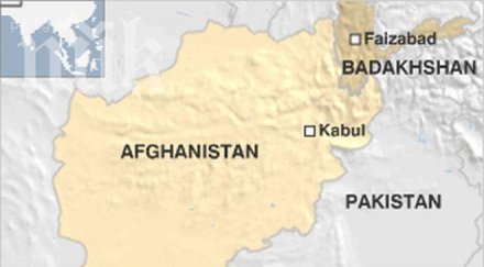 трагедия афганистан свлачище погреба поне 500 души