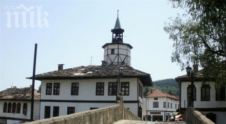 габрово става мини швейцария