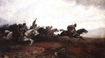 отбелязваме 138 години априлското въстание