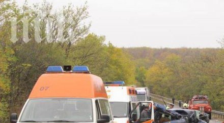 състоянието пострадалите русе тежко момиче няколко фрактури