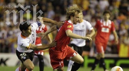 севиля потопи валенсия скръб последните секунди